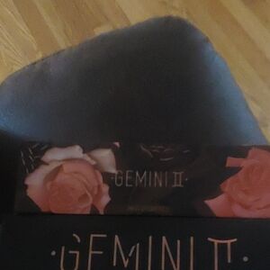 Melt Cosmetics Gemini II Palette - Bold Shades